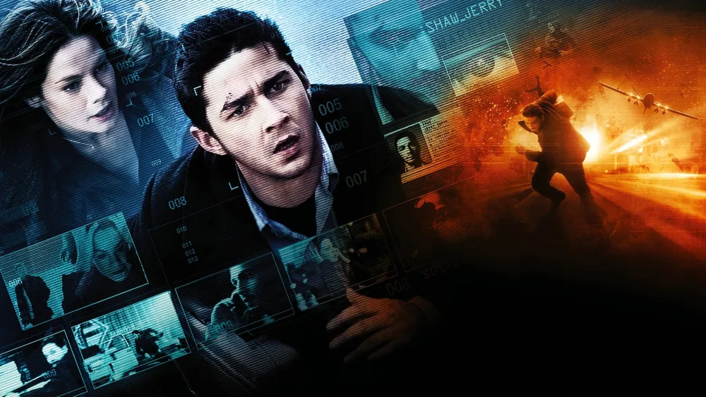 Eagle EyeMovie
