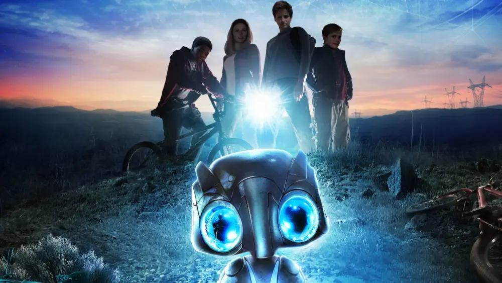 Earth to EchoMovie
