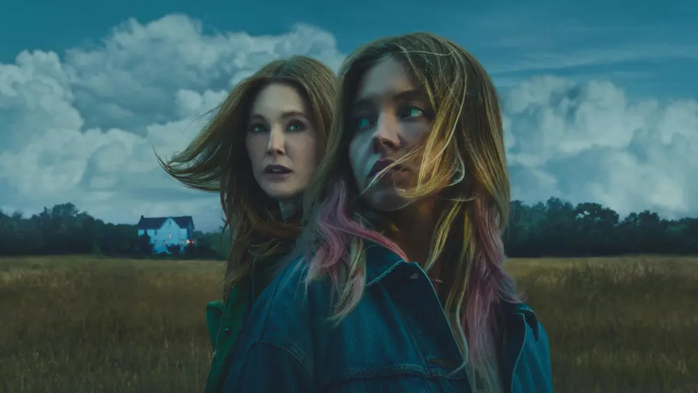 Echo ValleyMovie