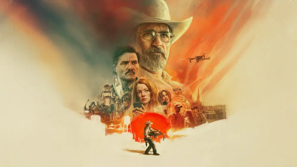 EddingtonMovie