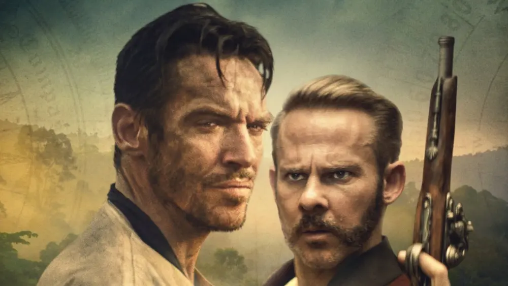 Edge of the WorldMovie