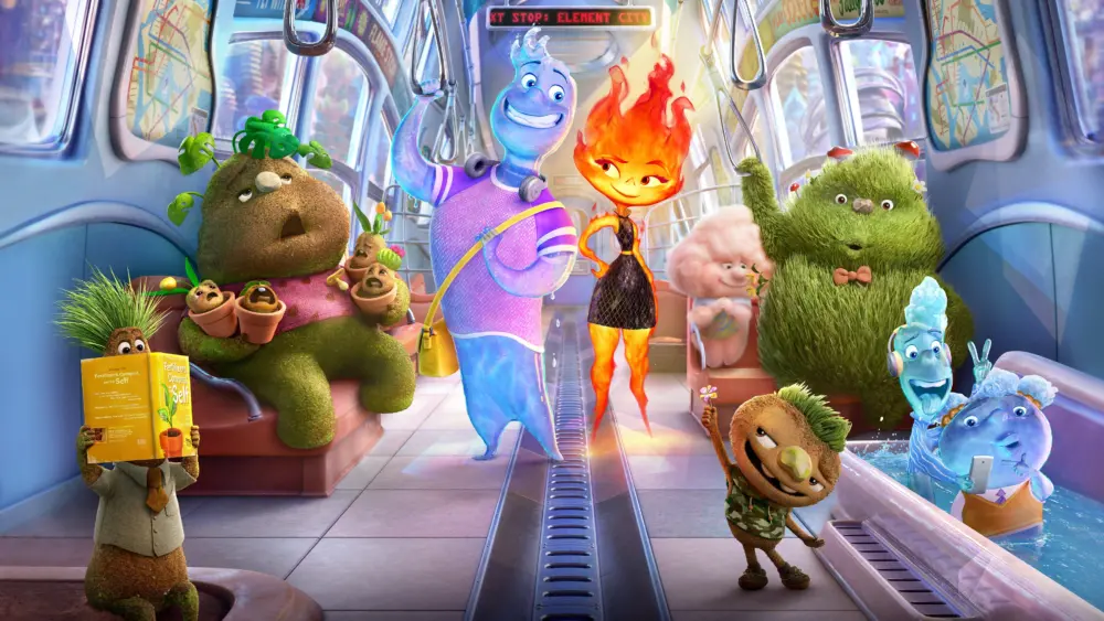 ElementalMovie