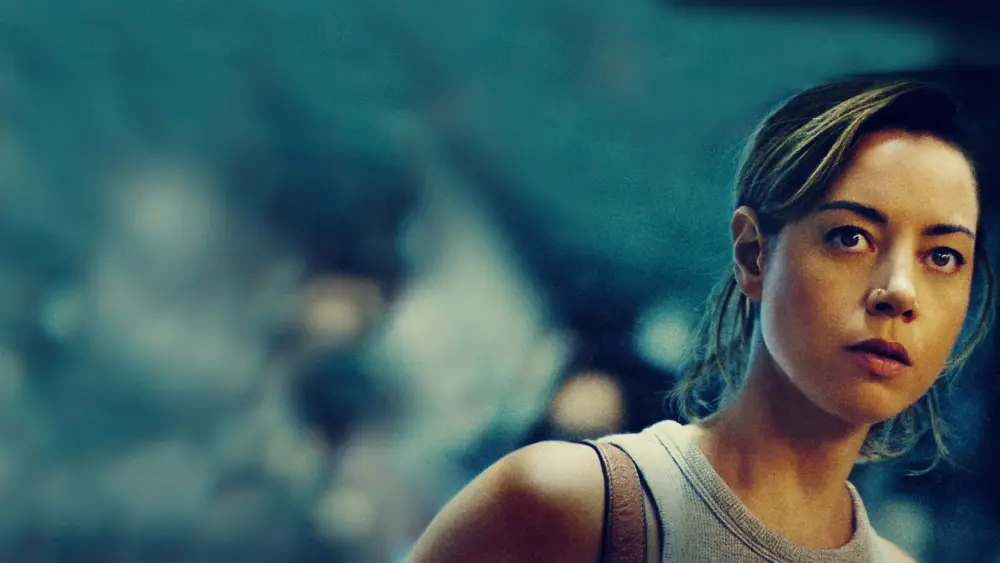 Emily the CriminalMovie