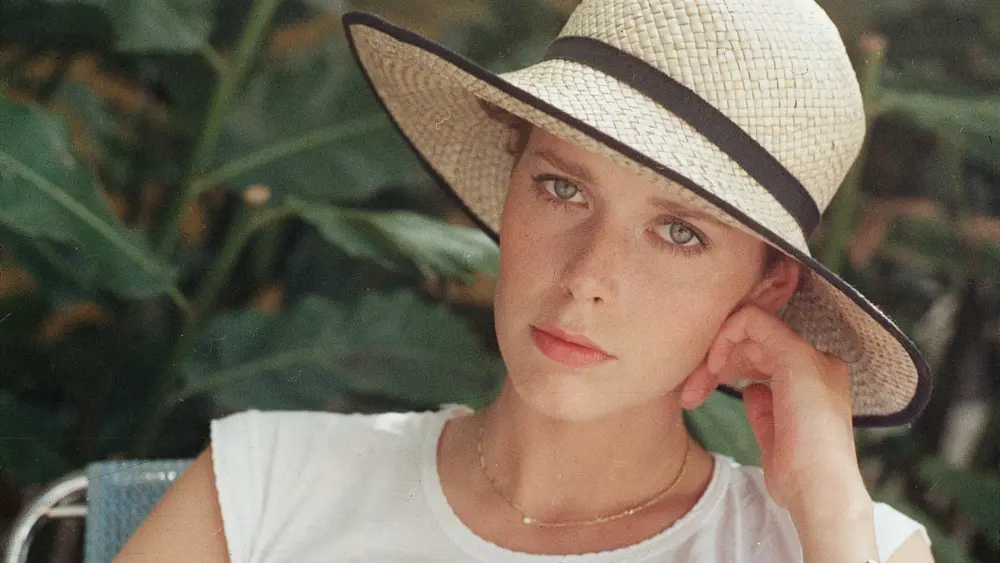 Emmanuelle 3Movie