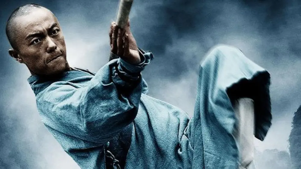 Empire of AssassinsMovie