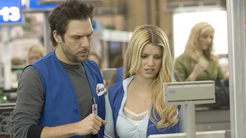 Employee of the MonthMovie