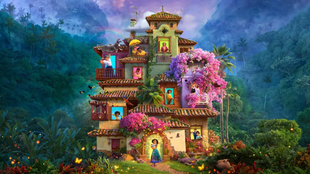 EncantoMovie