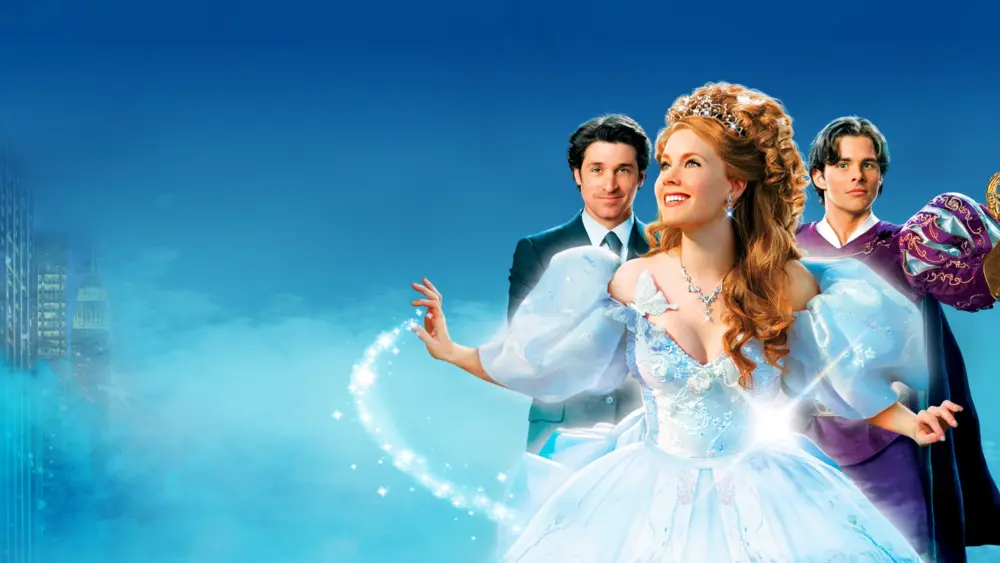 EnchantedMovie