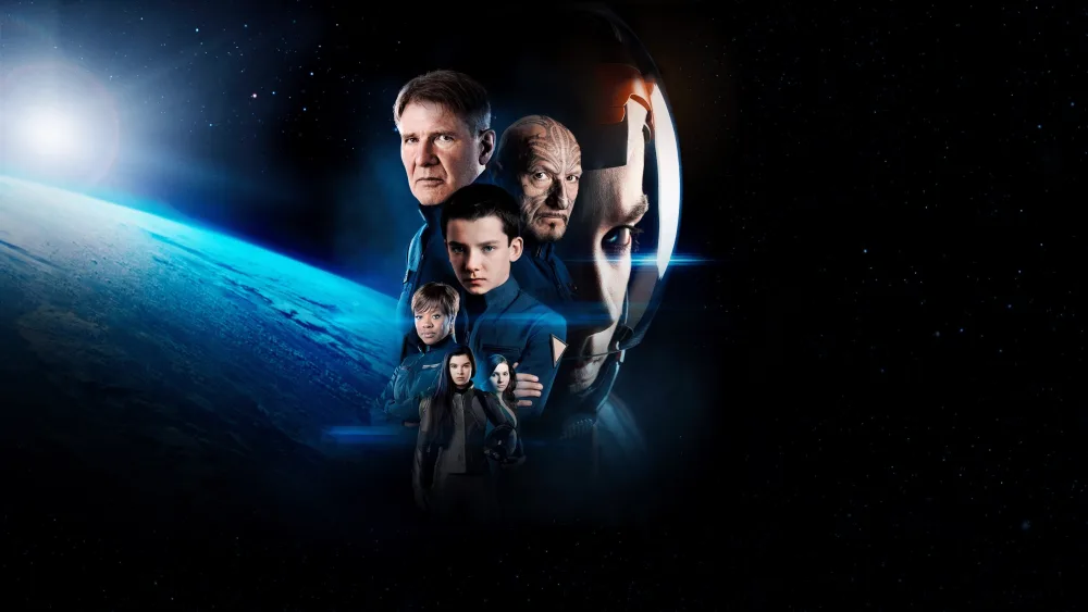Ender's GameMovie