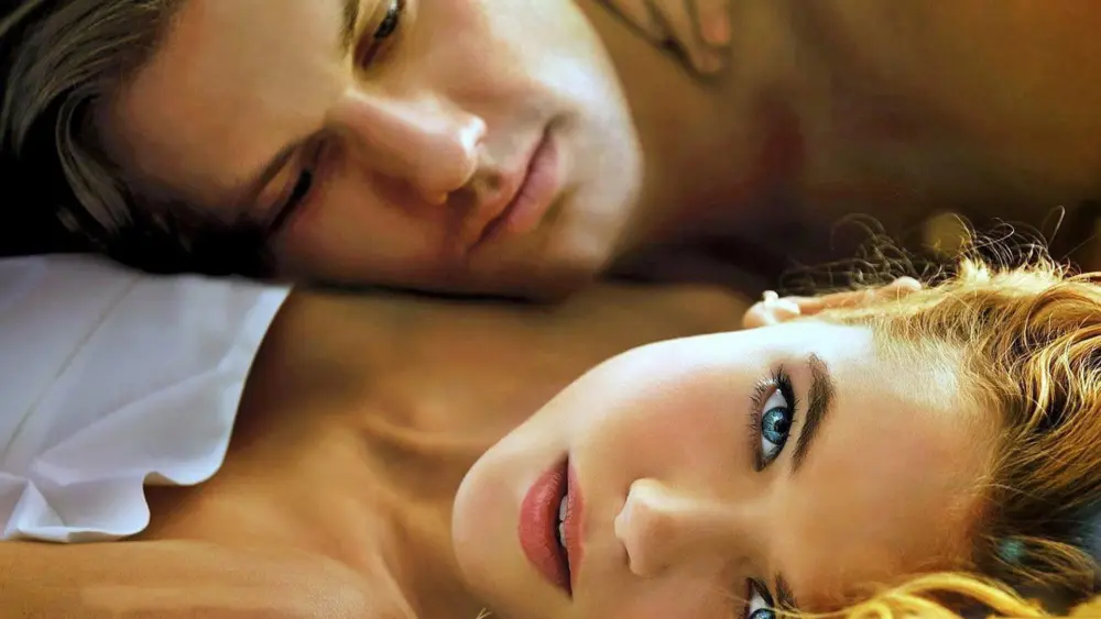 Endless LoveMovie