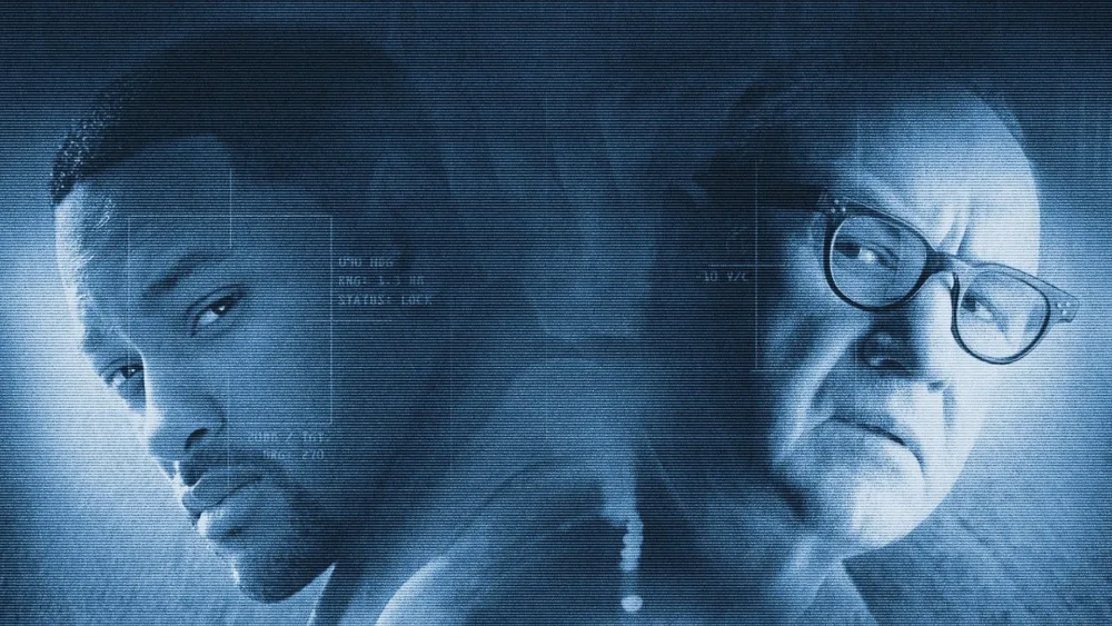 Enemy of the StateMovie