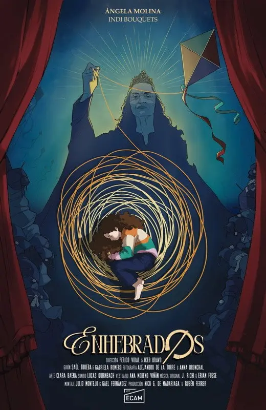 EnhebradosMovie