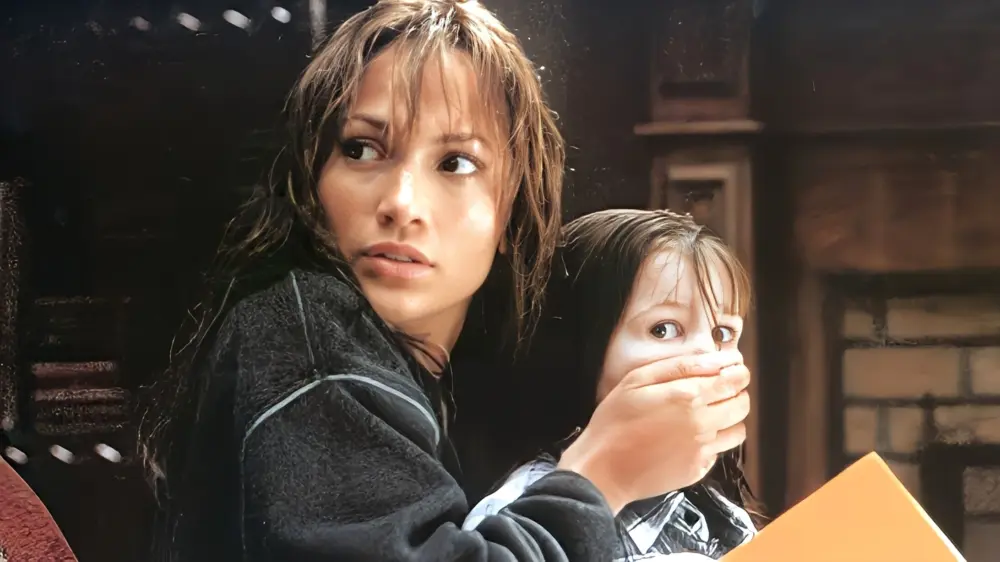 EnoughMovie