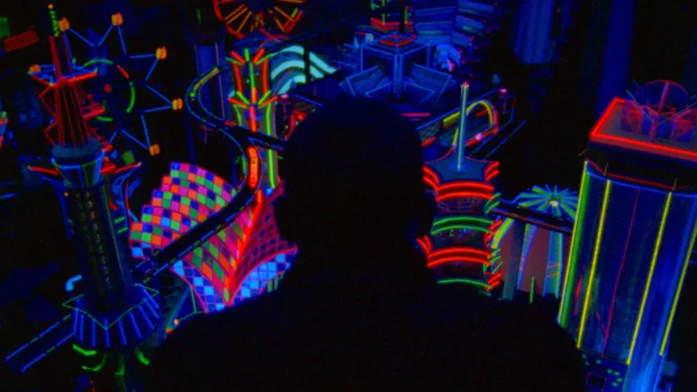 Enter the VoidMovie
