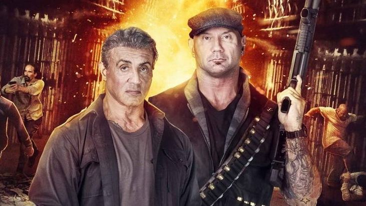 Escape Plan: The Extractors