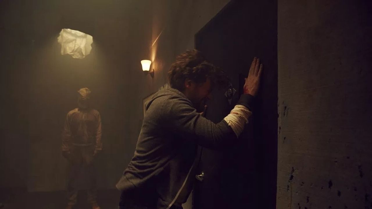 Escape Room