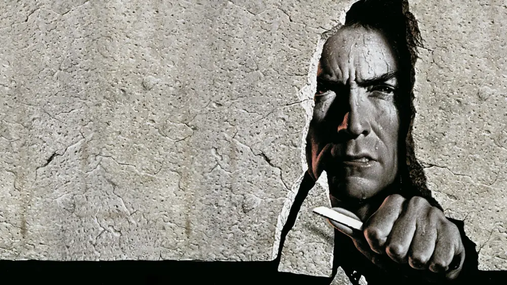 Escape from AlcatrazMovie