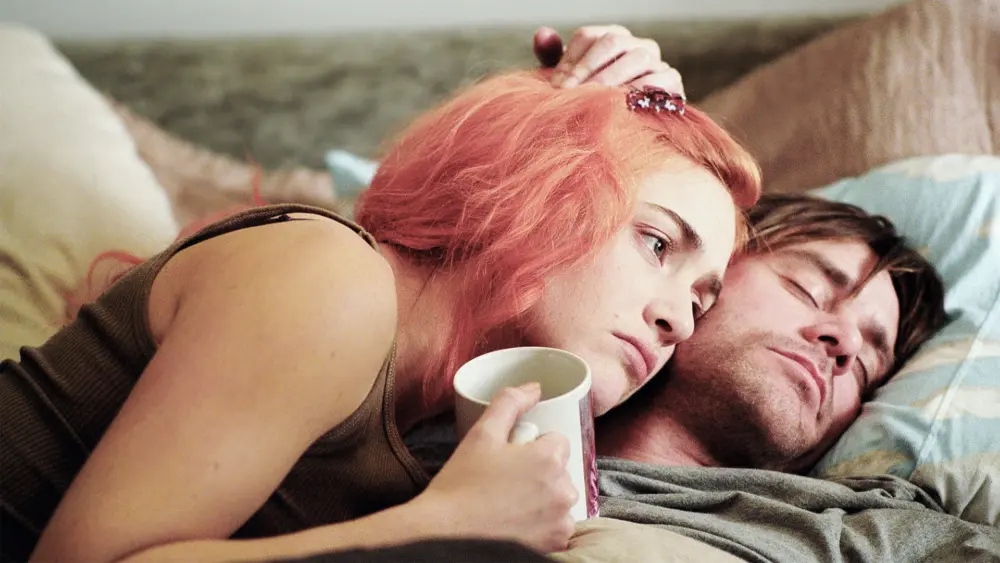 Eternal Sunshine of the Spotless MindMovie