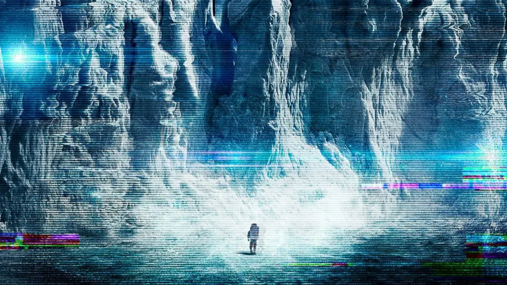 Europa ReportMovie