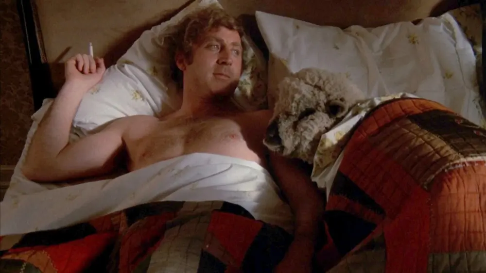 Everything You Always Wanted to Know About Sex *But Were Afraid to AskMovie