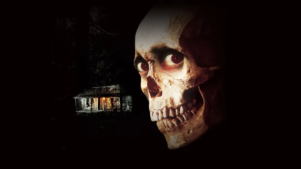 Evil Dead IIMovie
