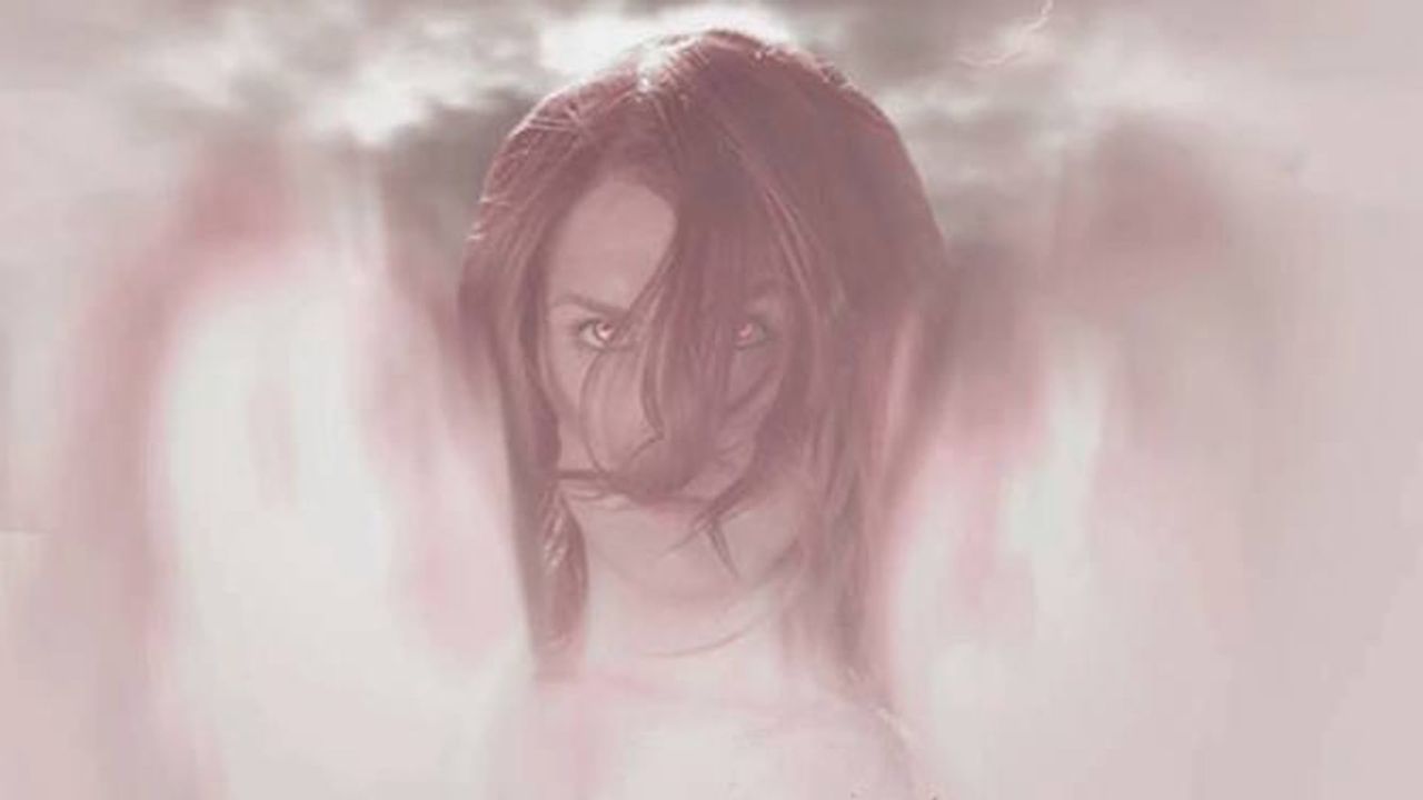 Evil in Her