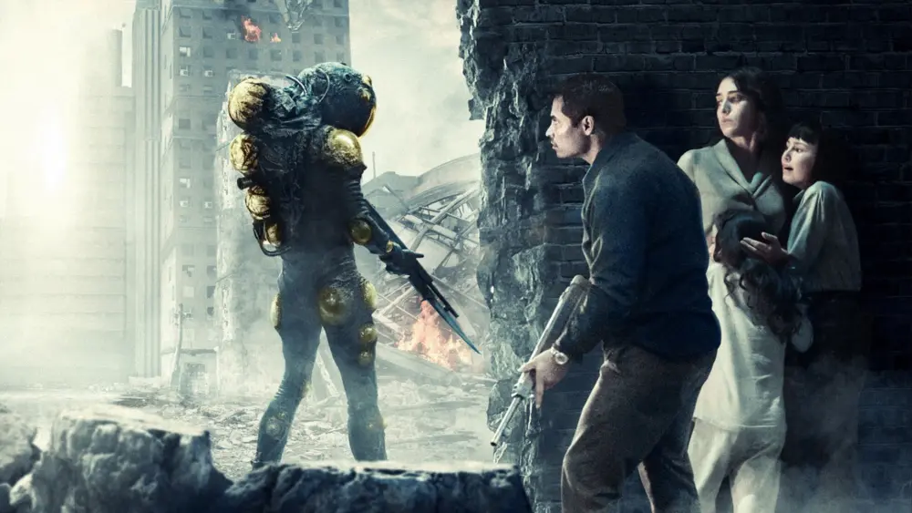 ExtinctionMovie