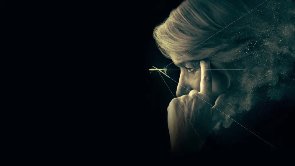 Eye in the SkyMovie