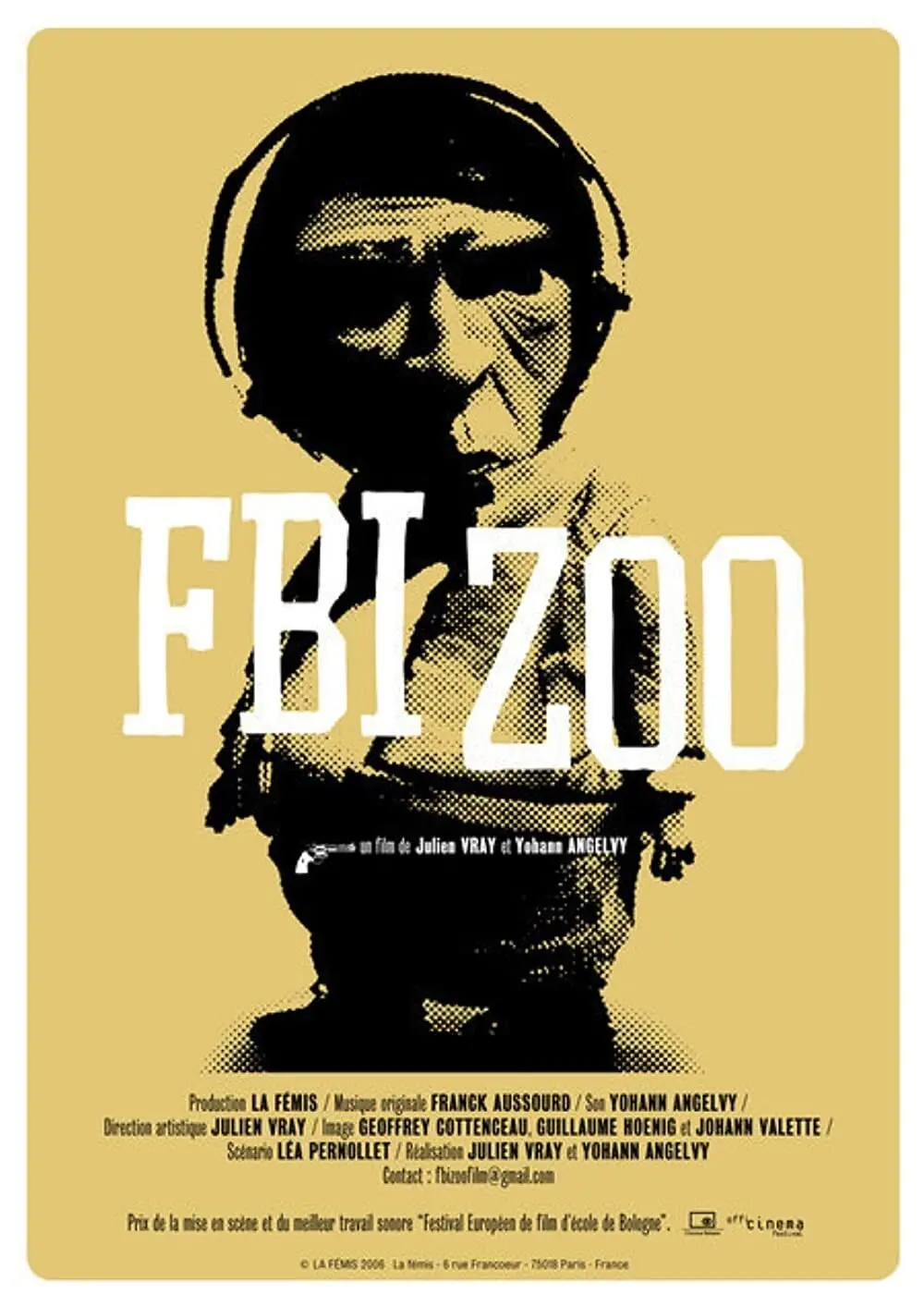 FBI ZooMovie