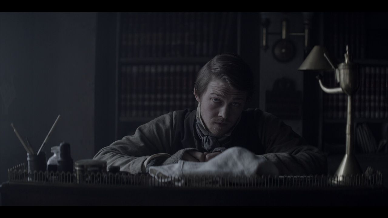 FX's A Christmas Carol