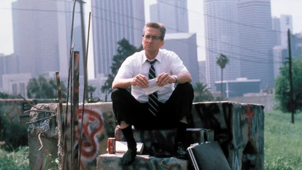 Falling DownMovie