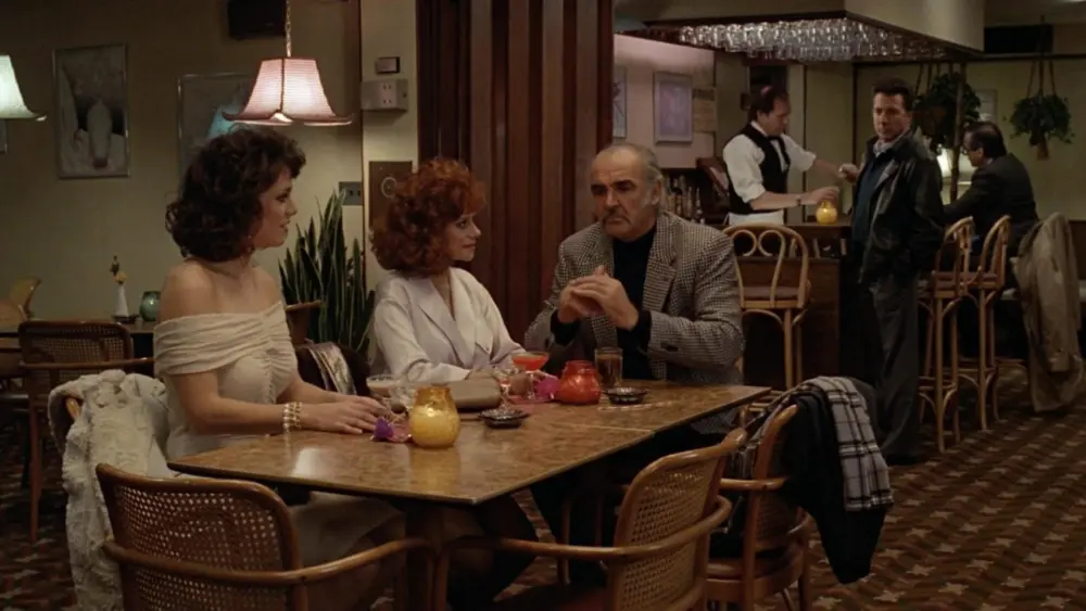 Family BusinessMovie
