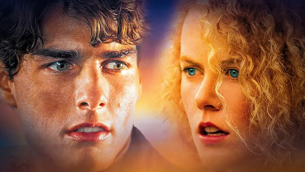 Far and AwayMovie