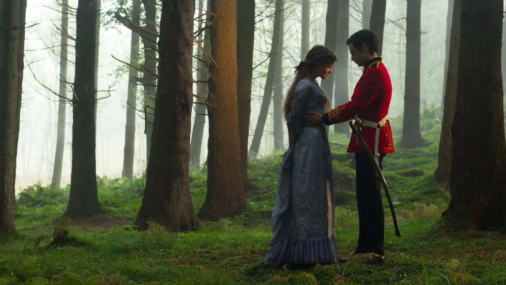 Far from the Madding CrowdMovie
