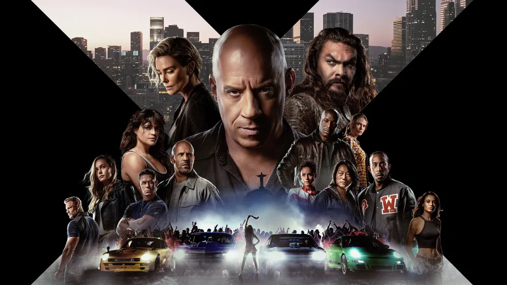 Fast XMovie