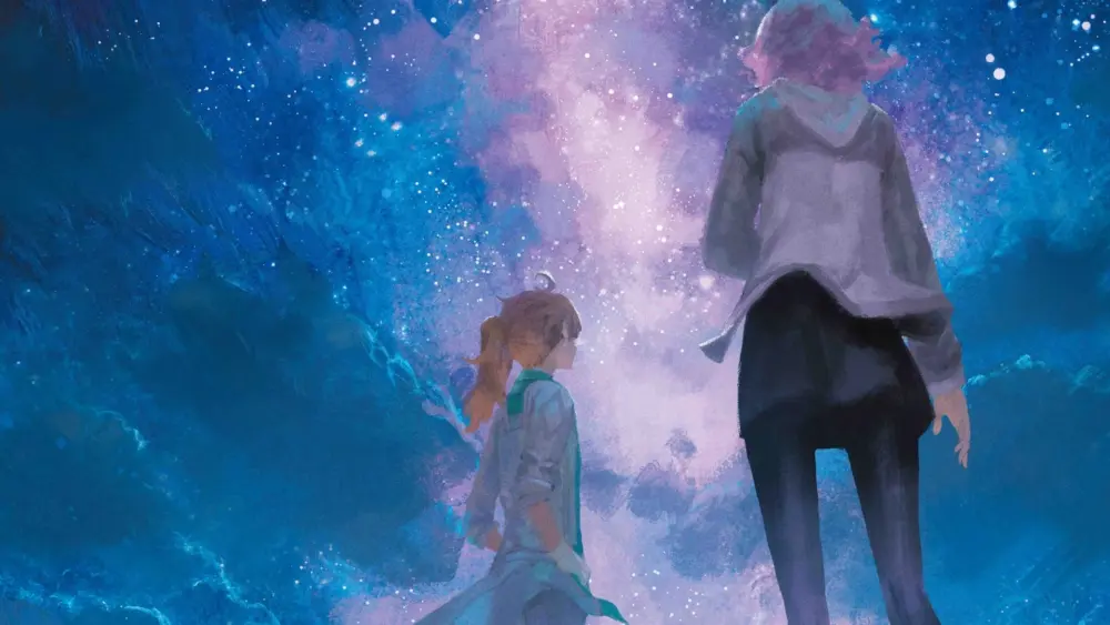 Fate/Grand Order Final Singularity – Grand Temple of Time: SolomonMovie