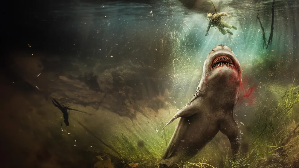Fear BelowMovie