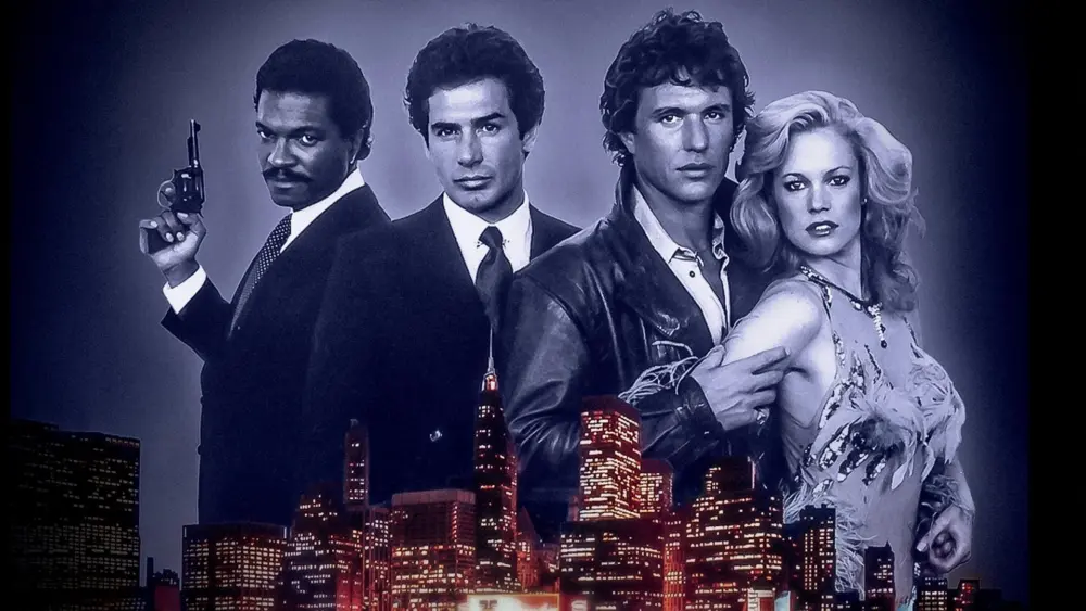 Fear CityMovie