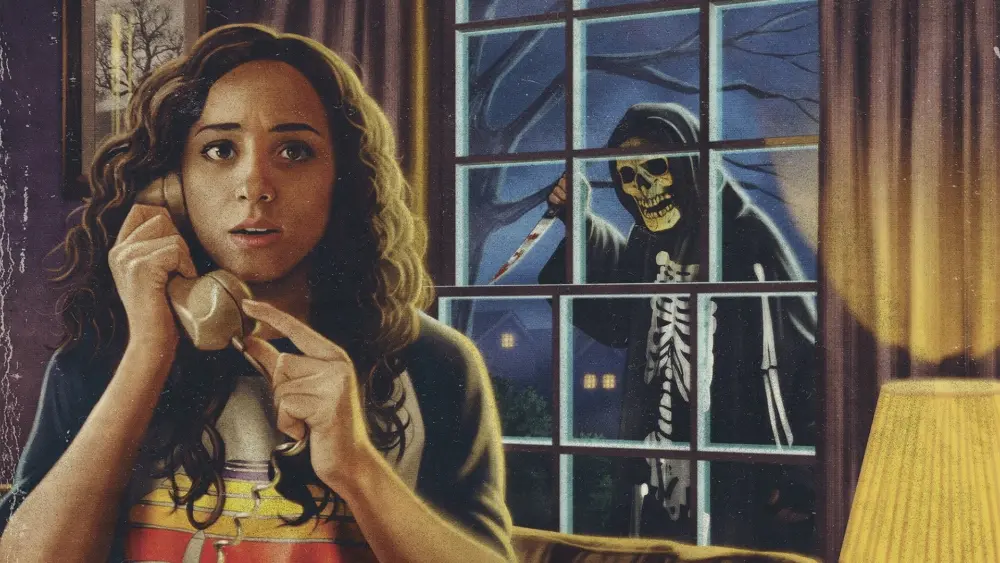Fear Street: 1978Movie