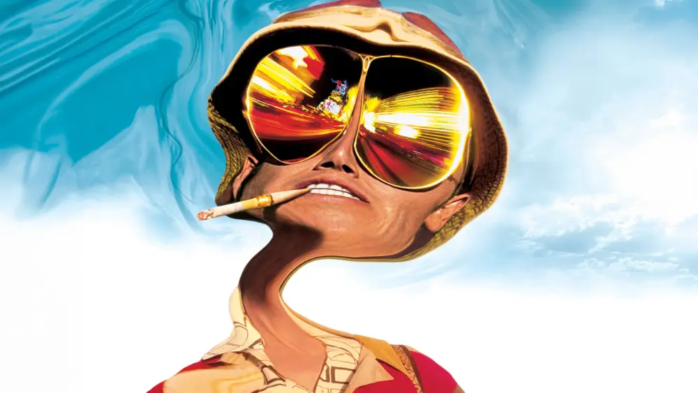 Fear and Loathing in Las VegasMovie
