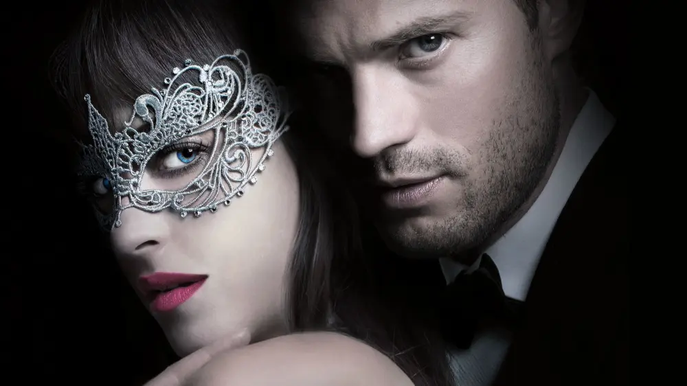 Fifty Shades DarkerMovie
