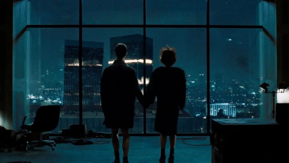 Fight ClubMovie
