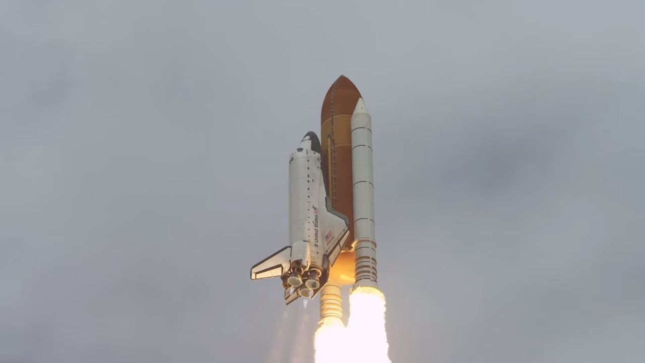 Fight For Space
