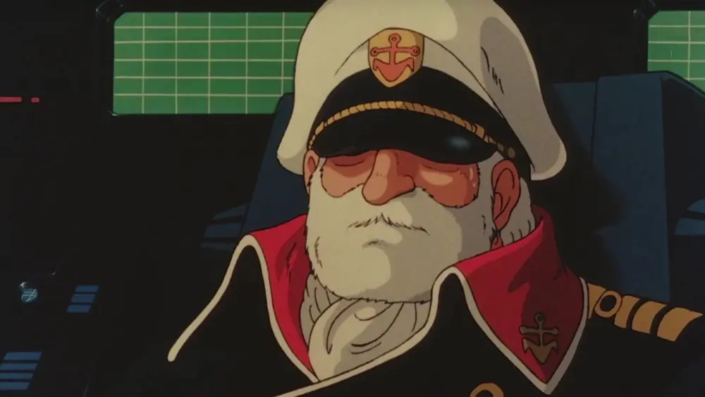 Final YamatoMovie