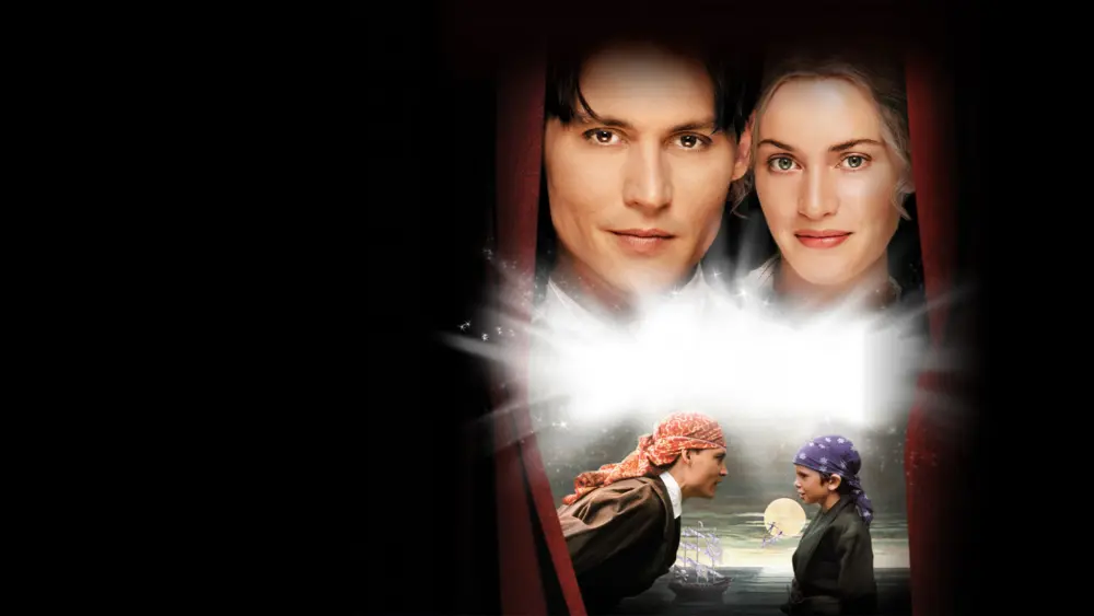 Finding NeverlandMovie