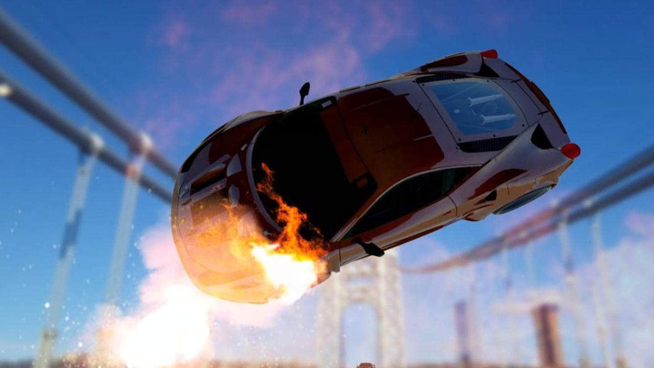 Fireangels: A Drifter's Fury