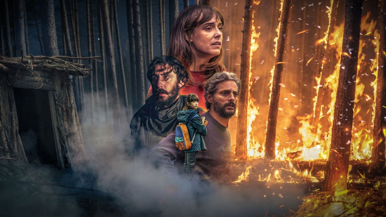 Firebreak