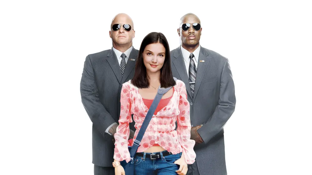 First DaughterMovie