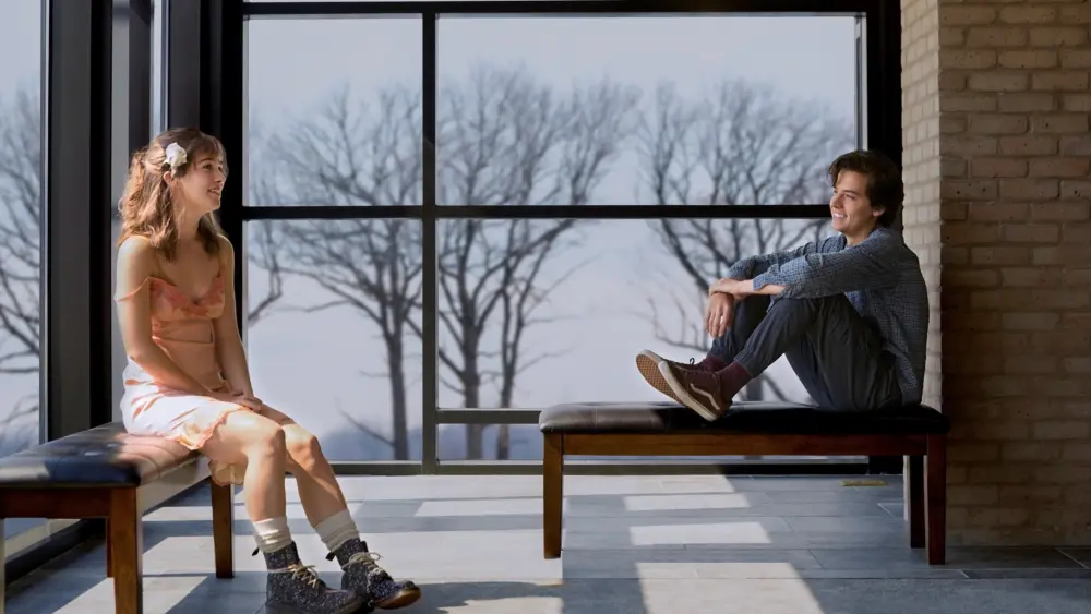 Five Feet ApartMovie