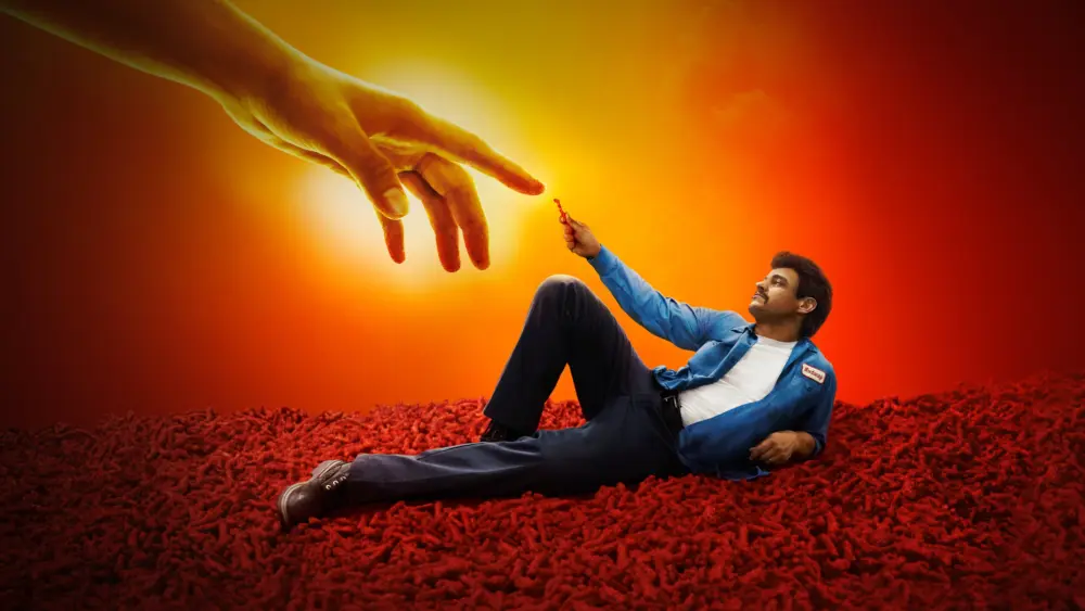 Flamin' HotMovie